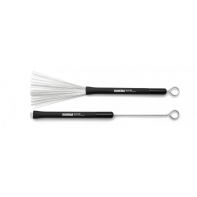 Барабанные щетки Rohema Brushes Jazz JB2 Барабанные щетки Rohema Brushes Jazz JB2